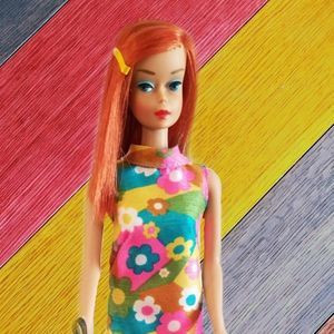 Meet your Posher, Tamara